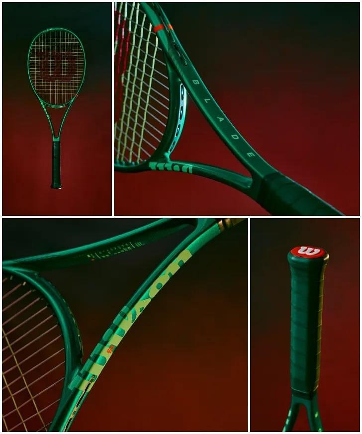 Wilson Blade V10: Превърнете натиска в наказание