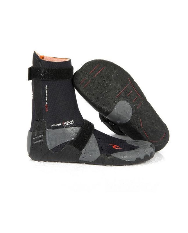 Мъжки Неопренови Ботуши Rip Curl Flashbomb 3Mm Split Toe Neoprene Boot ...