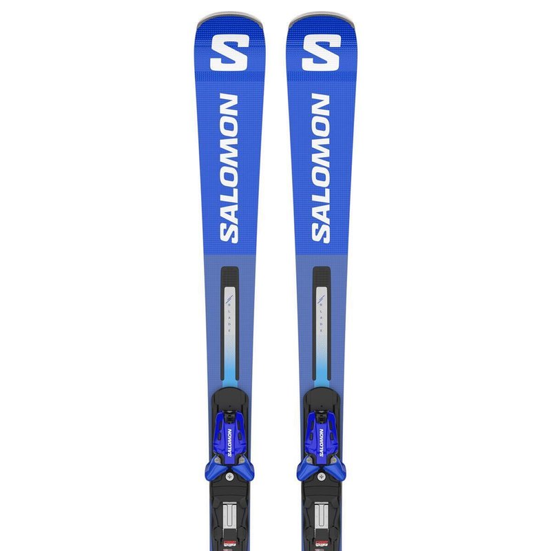 Ски Комплект Salomon Ski Set X S/Race Sl 12 + X12 Tl Gw Race