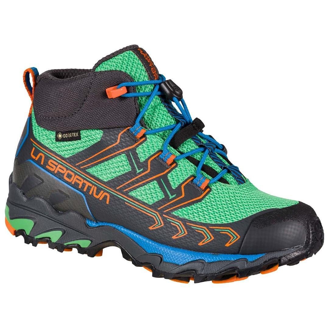 La Sportiva Ultra Raptor Ii Mid Jr Gtx Детски Обувки 🥾 🏔️