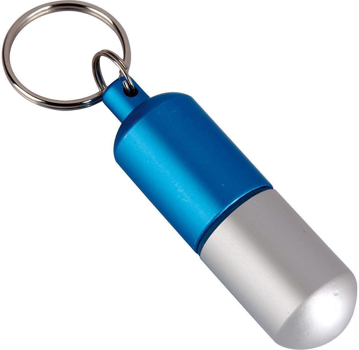 Водоустойчива капсула Munkees Waterproof Capsule L Keychain
