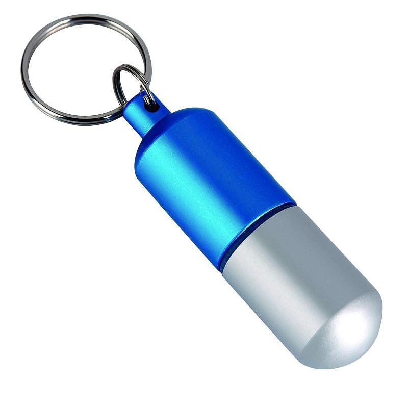 Munkees Waterproof Capsule M Ключодържател Капсула