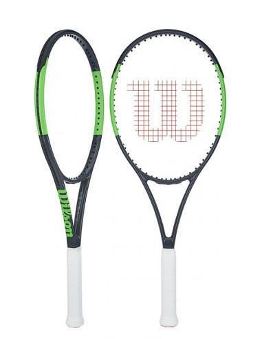 Тенис Ракета Wilson Blade Team 99 Lite Tns Rkt W/O Cvr 2