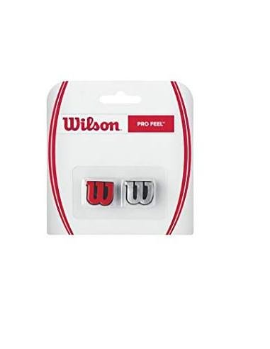 Овъргрип За Тенис Ракета Wilson Profeel Rdsi Wrz537600 | Sportbox.Bg