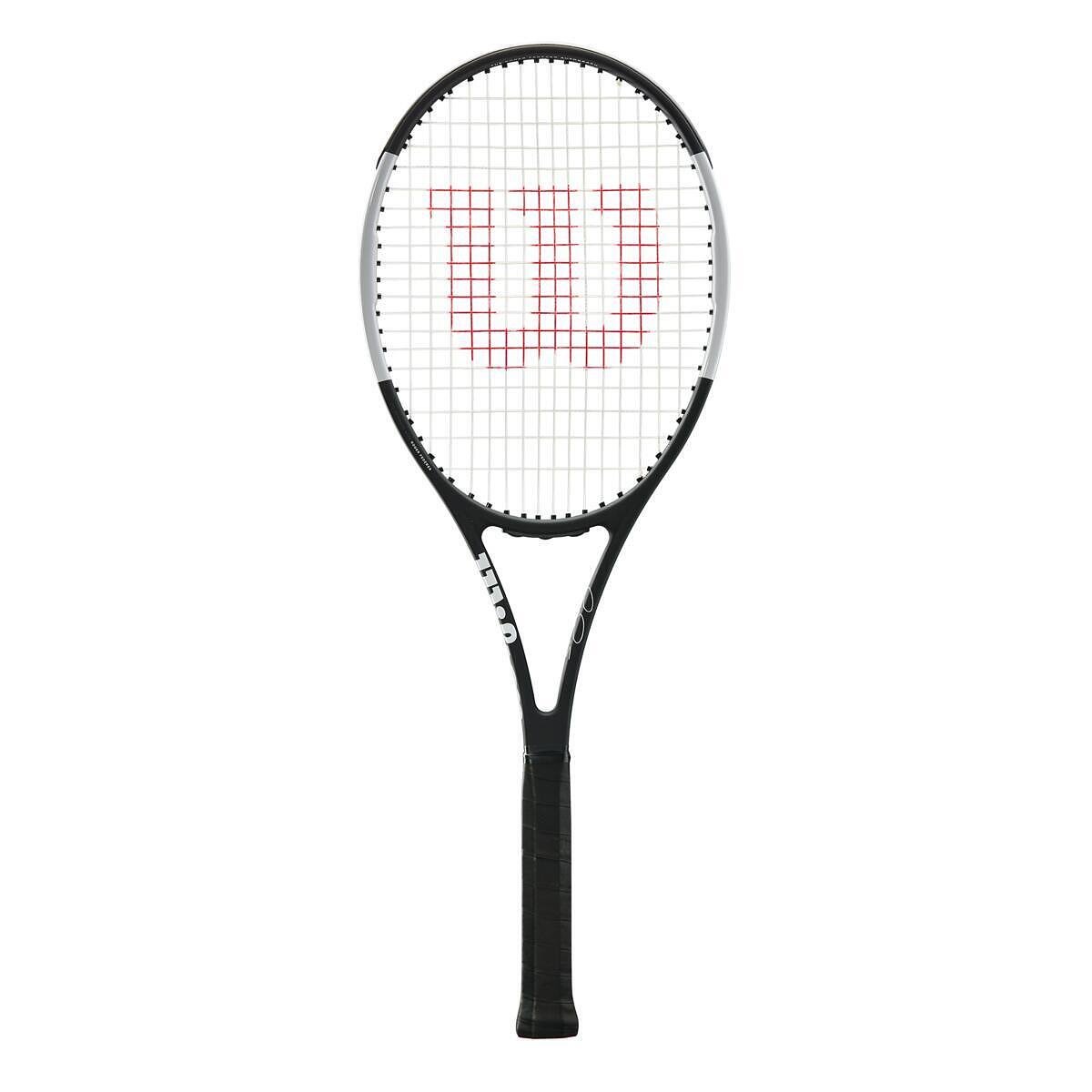 Wilson PROSTAFF97CV v12 315g フェデラーカスタム Тенис Ракета