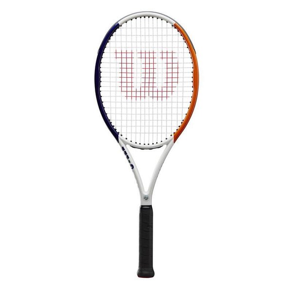 Тенис Ракета Wilson Roland Garros Team Rkt 2 Wr030310U2 | Sportbox.Bg