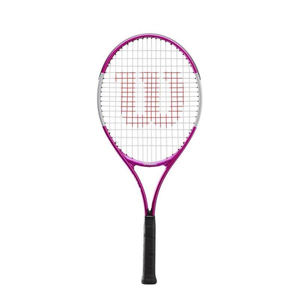 Тенис Ракета Wilson Ultra Pink Starter Set 25 25 Wr026710F | Sportbox.Bg