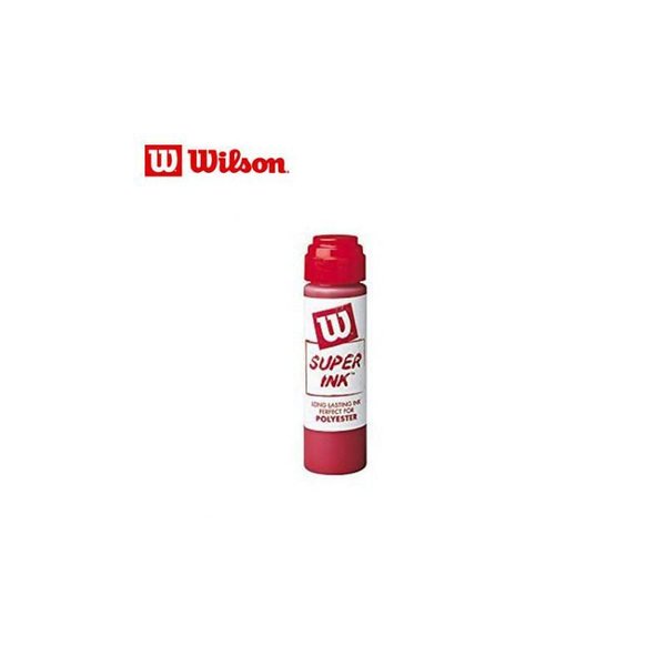 Аксесоари Други Wilson Regular Stencil Ink Rd Wrz7426 Rd | Sportbox.Bg