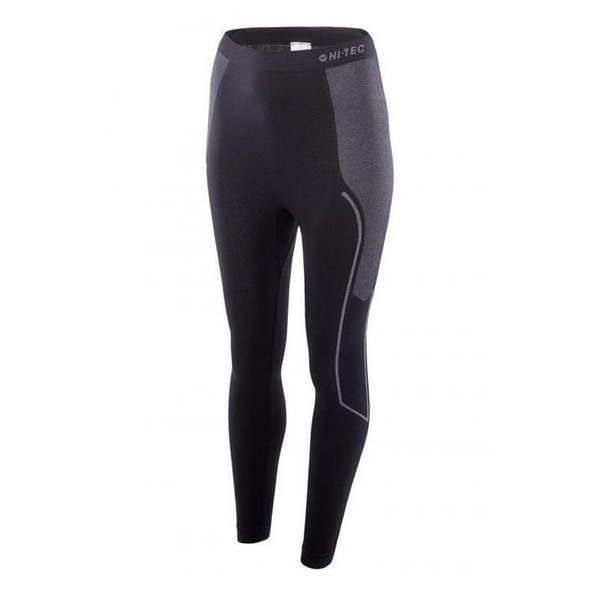 Hitec-Lady Buraz Bottom-Black / Grey-L/Xl | Sportbox.Bg