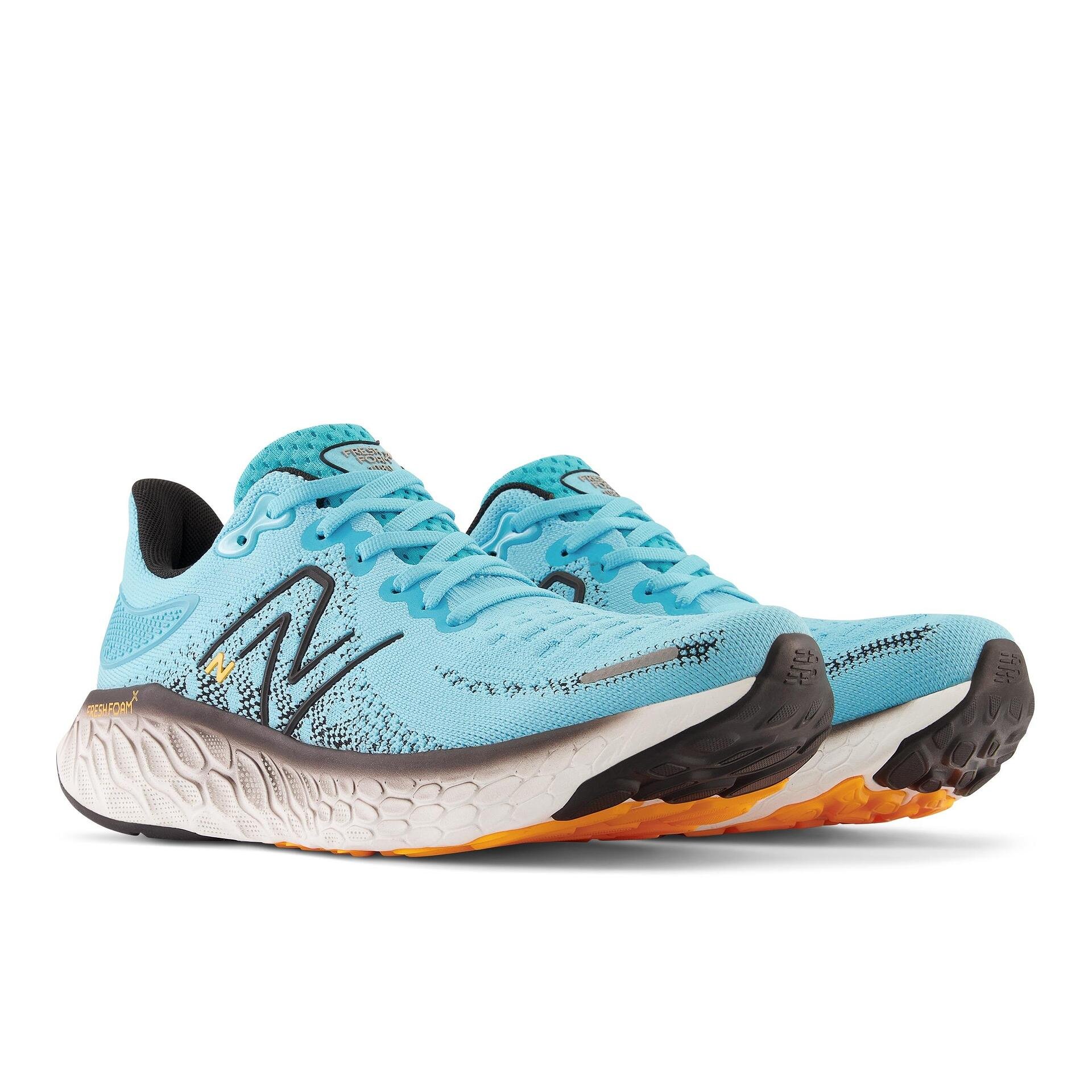 Мъжки Маратонки За Бягане New Balance Fresh Foam X 1080 V12
