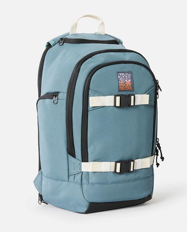 Bluestone Rip Раница Rip Curl Posse 33L Swc Bluestone | Sportbox.Bg