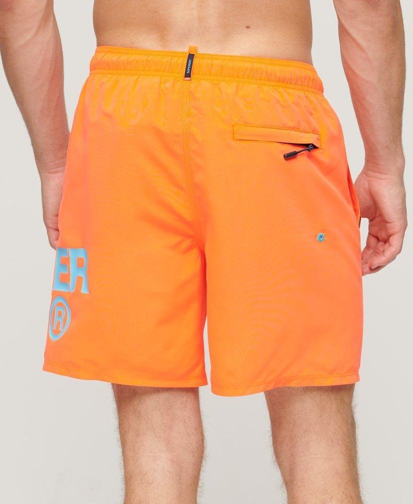 Бански SUPERDRY 