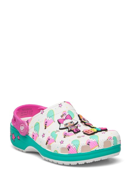 Детски Чехли CROCS LOL SURPRISE DIVA CLASSIC CLOG KIDS 209465 | sportbox.bg