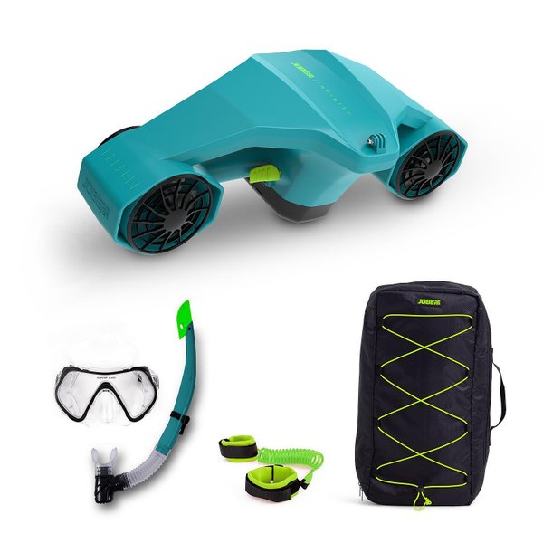 Подводен скутер комплект Jobe Infinity Seascooter Package