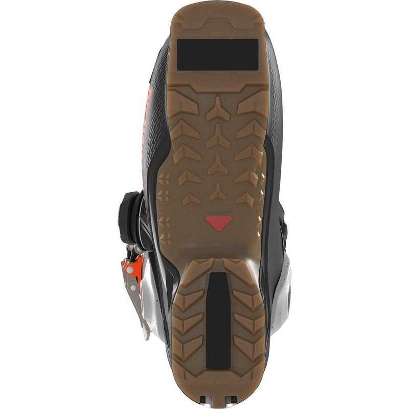 Shift Boot Alpha One Ски обувки SALOMON ALP. BOOTS SHIFT ALPHA BOA 110 Bk/Or Tgr | sportbox.bg