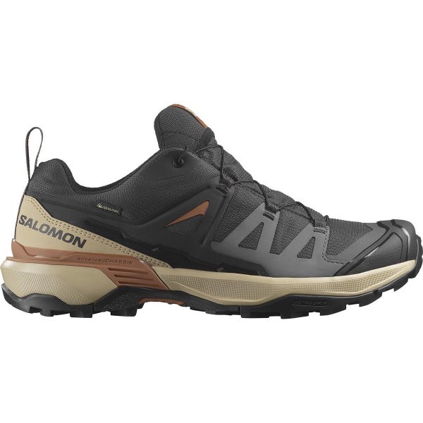 Salomon X Ultra 360 GTX Ph Saf Car Caf Hiking L47687000
