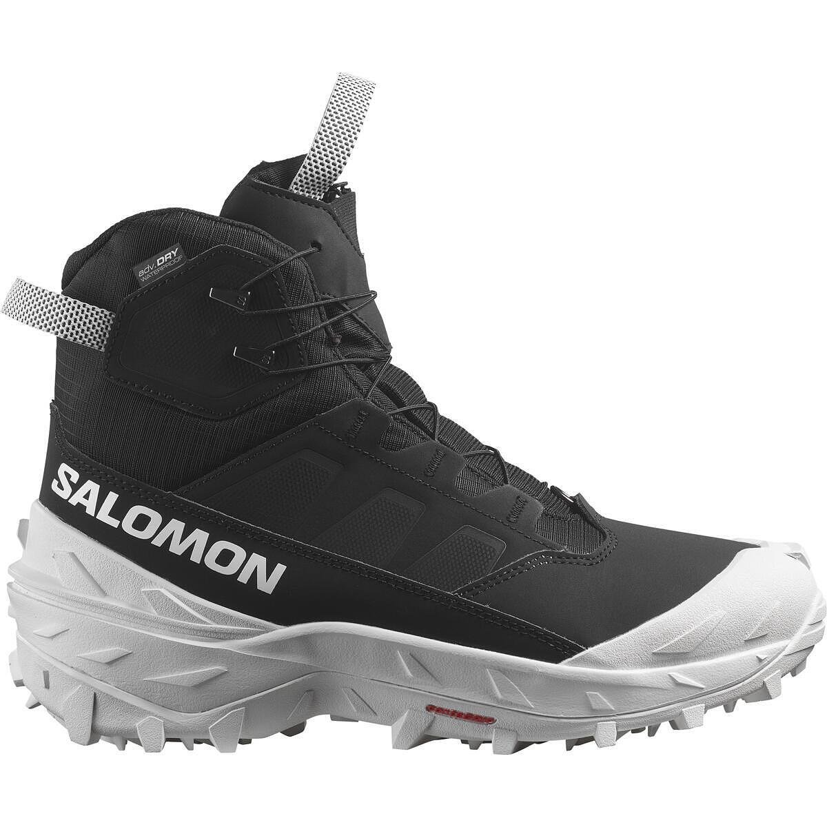 Мъжки зимни обувки Salomon Crosstrak Powder Wp Bl Wh fall24