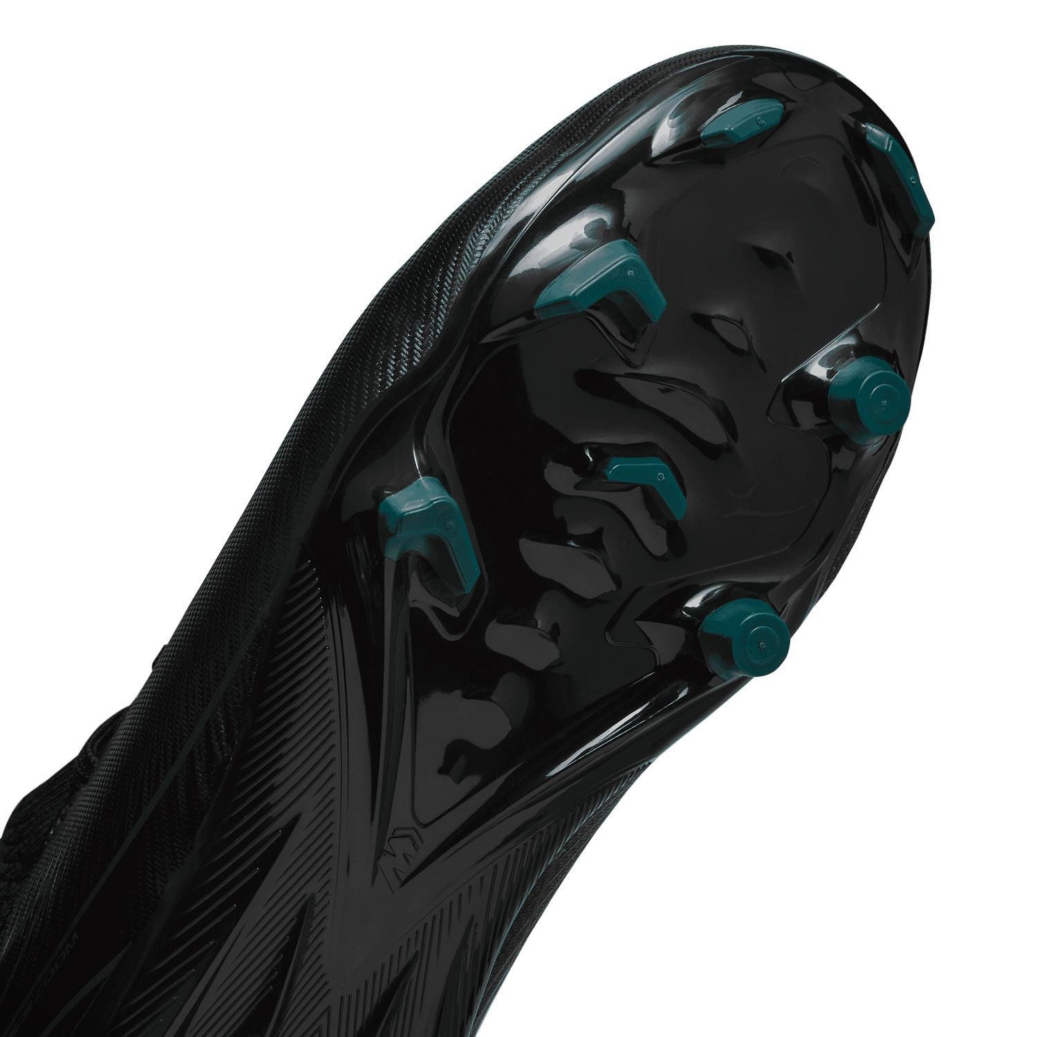 Детски Футболни обувки Nike JR ZOOM VAPOR 16 ACADEMY FG/MG 002 ...