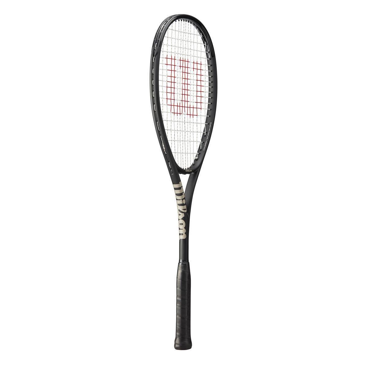 Скуош Ракета Wilson Pro Staff L Sq 22 | sportbox.bg