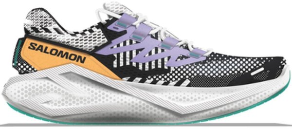 Дамски Обувки За Бягане Salomon Shoes Aero Glide 3 W Proto Pack