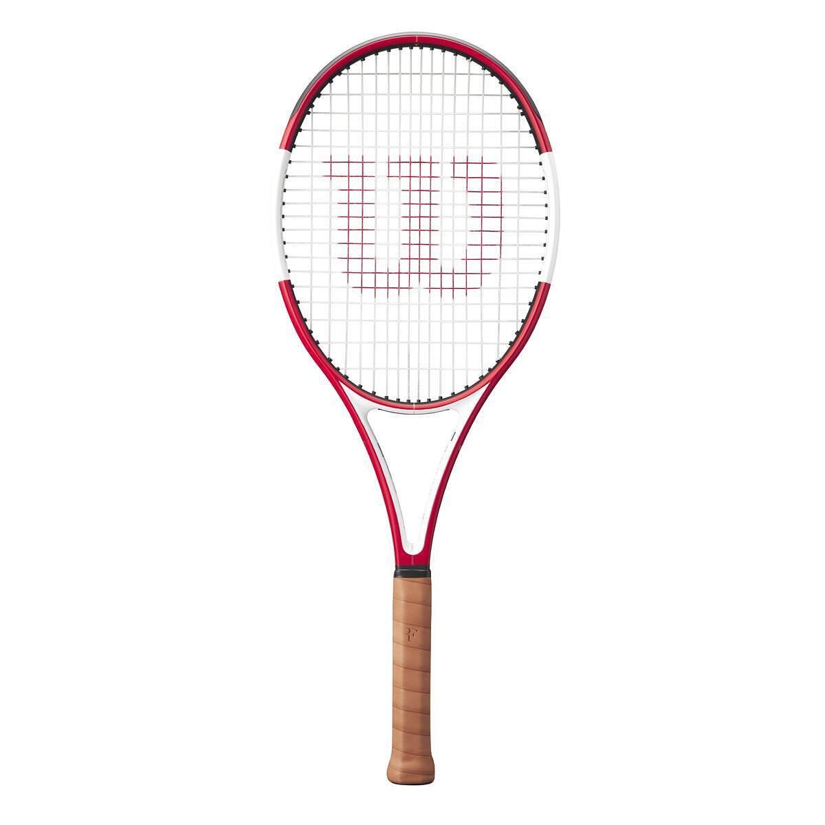 Тенис ракета Wilson RF 01 Pro Classic Tennis Racket + Cover