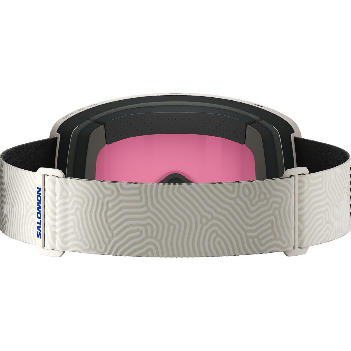 Ски Очила Salomon Goggles Sentry Pro Sigma Rainyday/Sb 478989