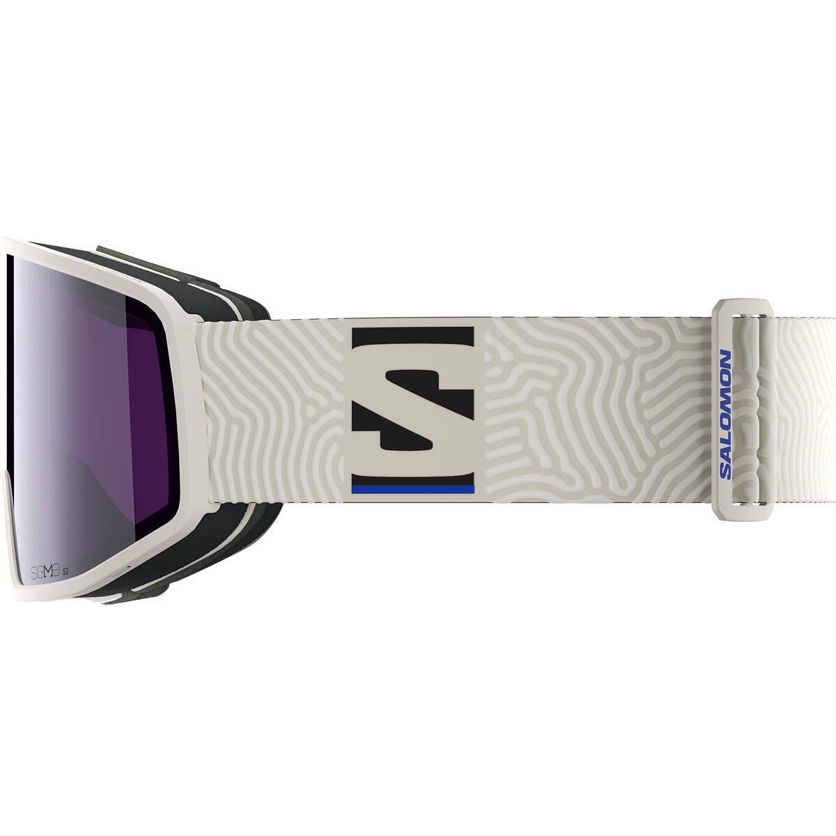Ски Очила Salomon Goggles Sentry Pro Sigma Rainyday/Sb 478989