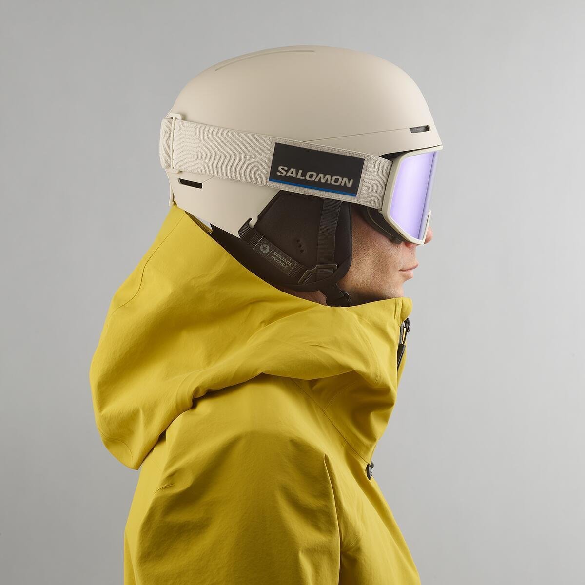 Ски Очила Salomon Goggles Sentry Pro Sigma Rainyday/Sb 478989