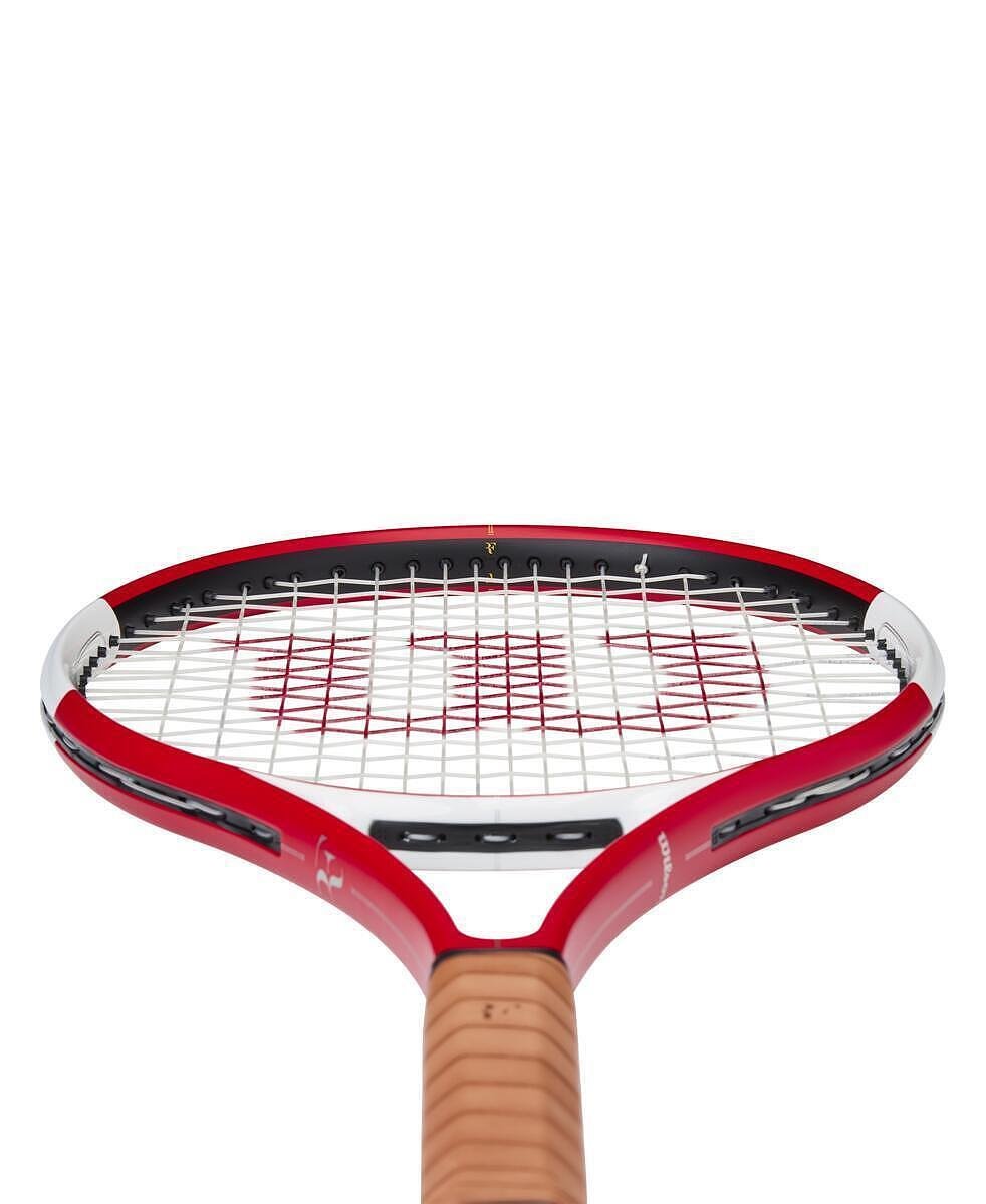 Rf01 Racket Тенис ракета Wilson RF 01 Pro Classic Grip 3 Tennis Racket