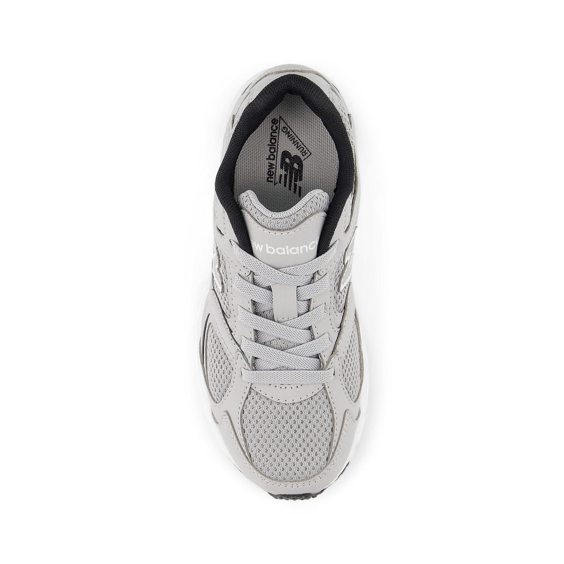 Детски маратонки New Balance 408 Kids Footwear Classics Grey