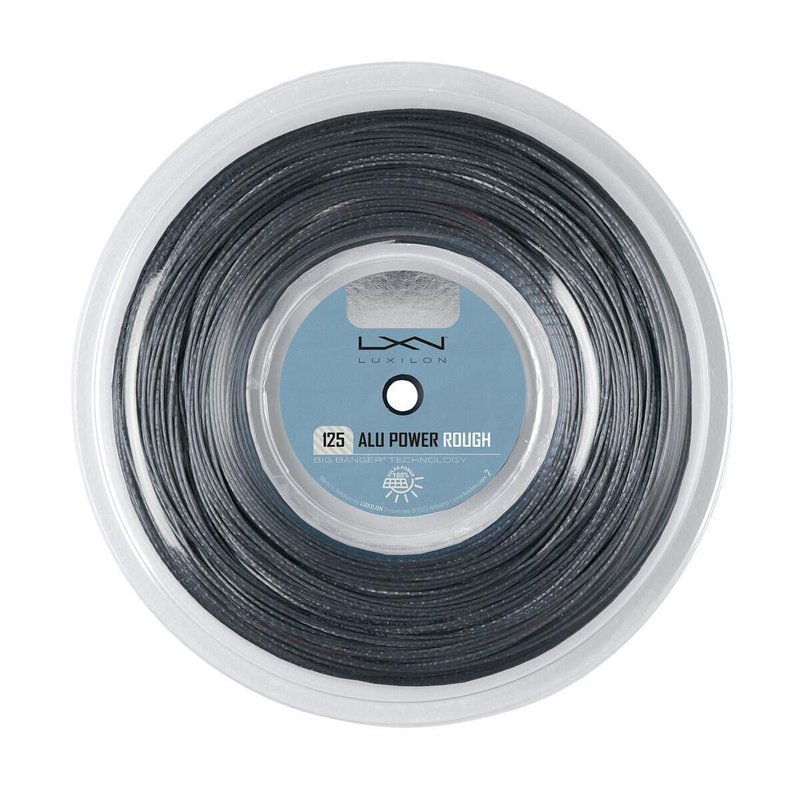 Тенис кордаж Wilson ALU Power Rough 125 Tennis String
