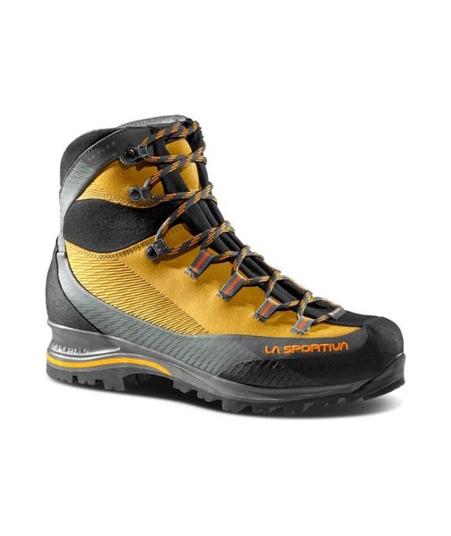 Туристически Обувки За Дълги Преходи La Sportiva Trango Trk Leather Gtx Туристически Обувки За Дълги Преходи La Sportiva Trango Trk Leather Gtx