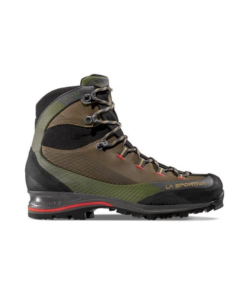 Туристически Обувки За Дълги Преходи La Sportiva Trango Trk Leather Gtx