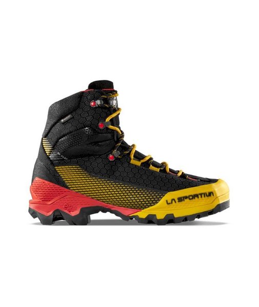 Туристически Обувки За Дълги Преходи La Sportiva Aequilibrium St Gtx
