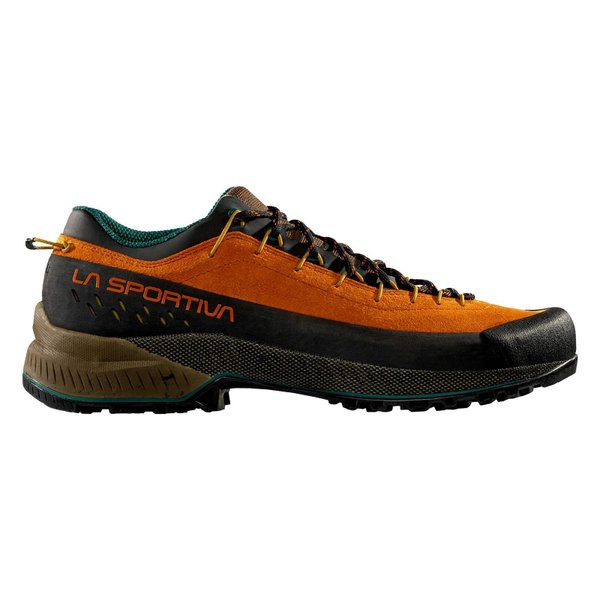 Туристически Обувки За Леки Преходи La Sportiva Tx4 Evo Hawaiian Sun/Mocha