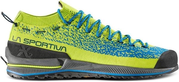 Туристически Обувки За Леки Преходи La Sportiva Tx2 Evo Lime Punch/Electric Blue Туристически Обувки За Леки Преходи La Sportiva Tx2 Evo Lime Punch/Electric Blue