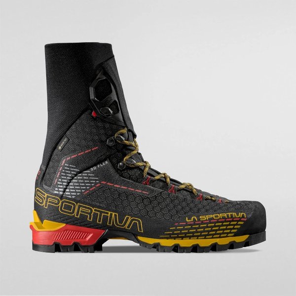 Trango Pro Gtx Black/Yellow 45 Trango Pro Gtx Black/Yellow 45