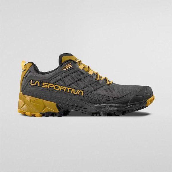 Akyra II GTX Carbon/Bamboo 47 Akyra II GTX Carbon/Bamboo 47