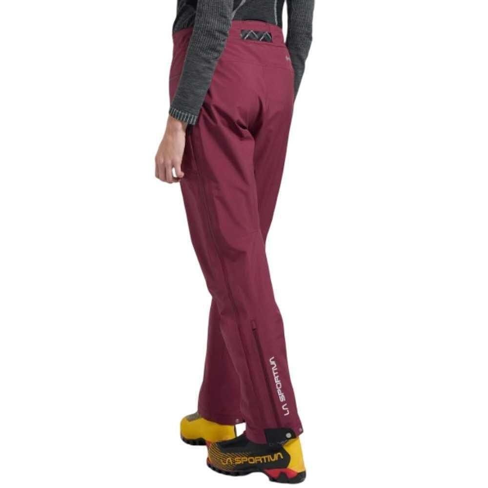 La Sportiva Alpine Guide GTX Performance Women Pants
