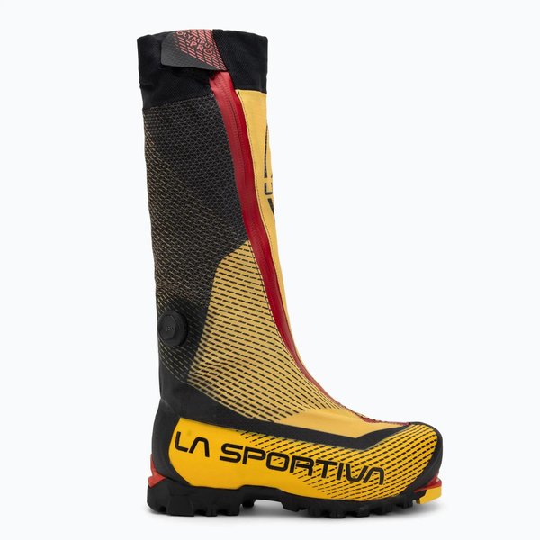 Olympus Mons Pro Yellow/Black 42