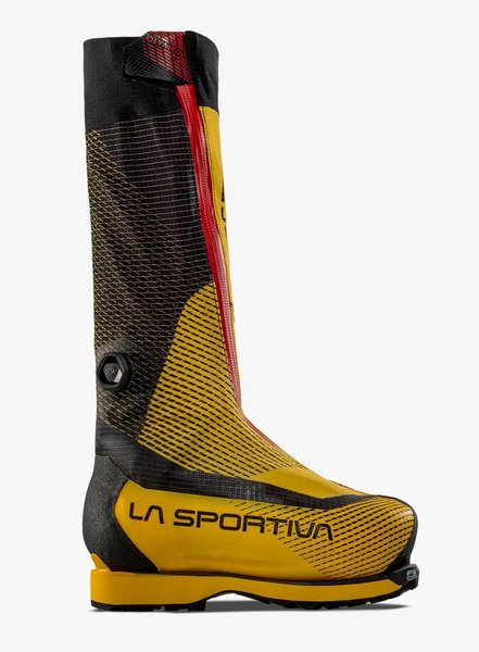Olympus Mons S Yellow/Black 42