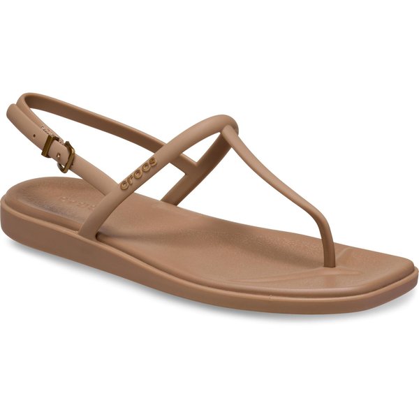 Дамски Кроксове Джапанки Crocs Miami Thong Flip 209793 209793-2JJ-W6 ...