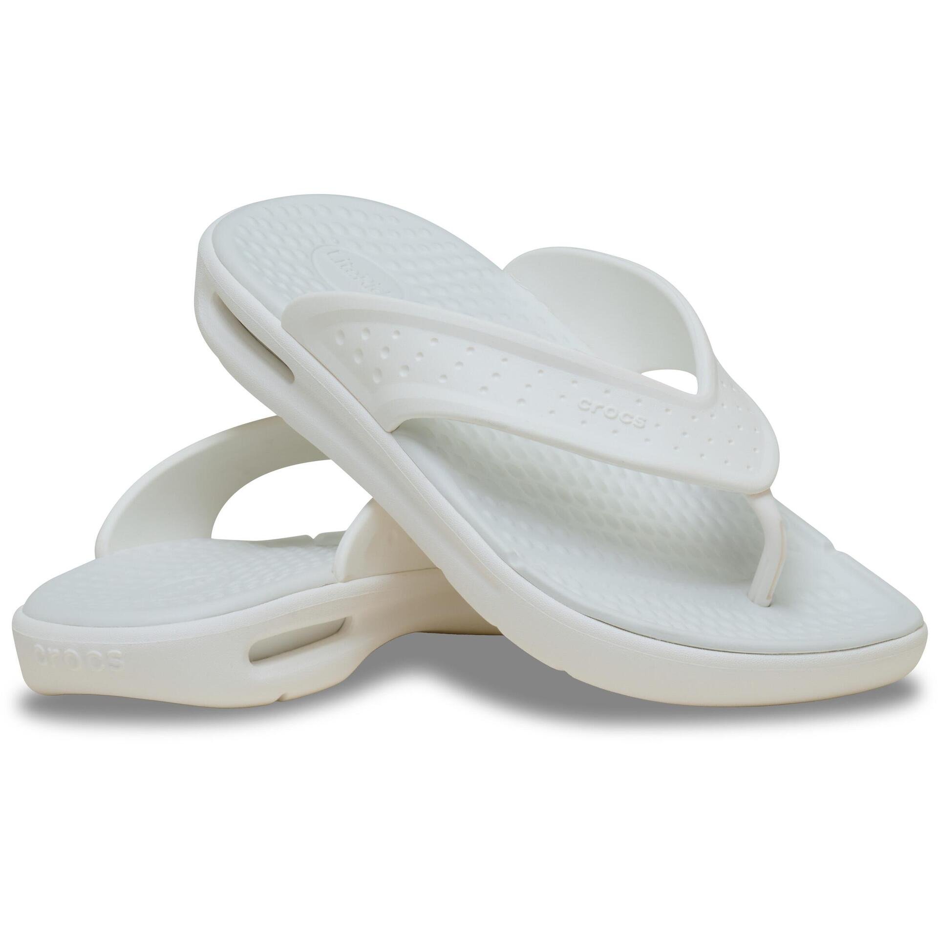 Inmotion Flip Кроксове Джапанки Crocs In Motion Flip 211101 211101-1VL-M7W9 | Sportbox.bg