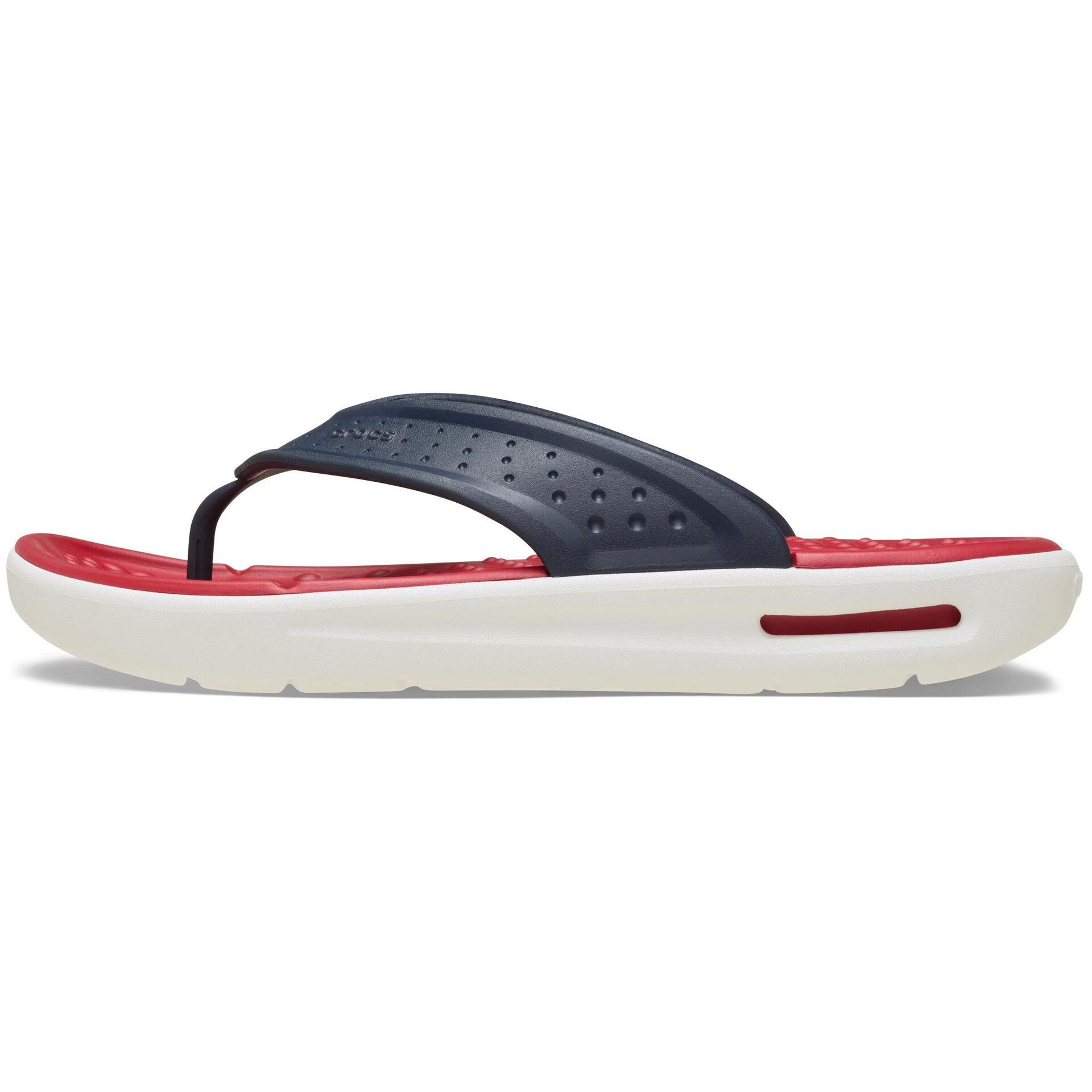Inmotion Flip Кроксове Джапанки Crocs In Motion Flip 211101 211101-410-M10 | Sportbox.bg