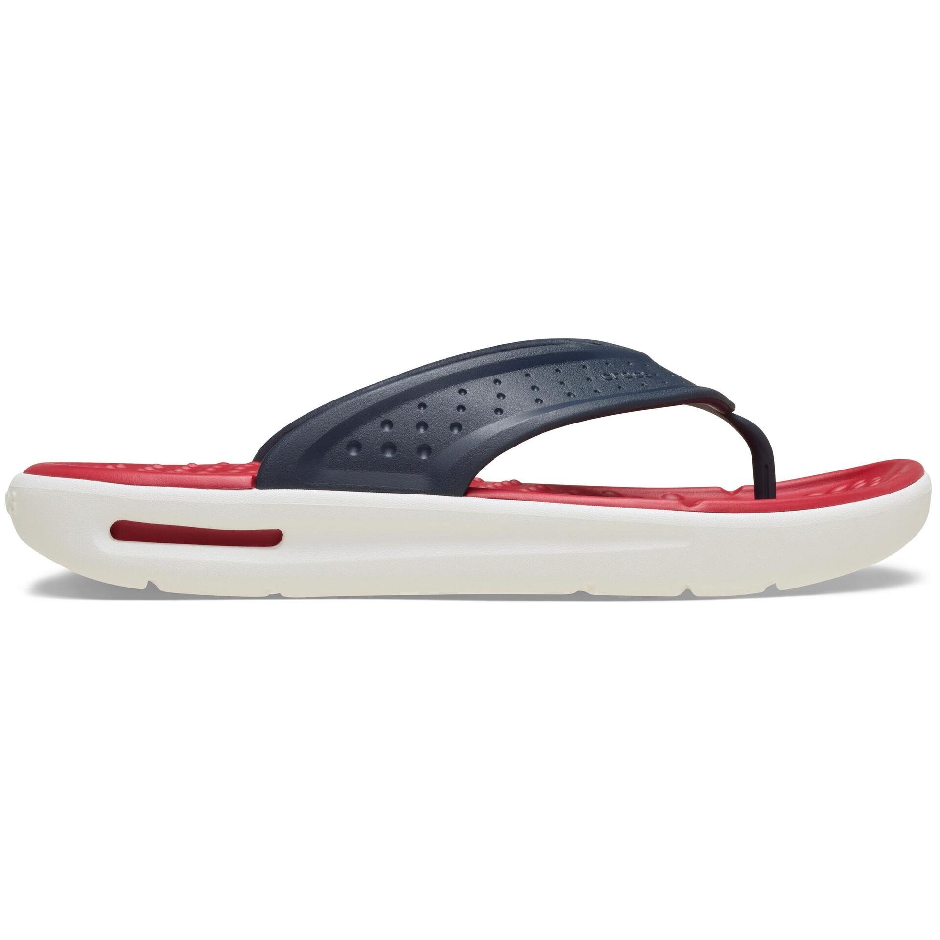 Кроксове Джапанки Crocs In Motion Flip 211101 211101-410-M10 | Sportbox.bg