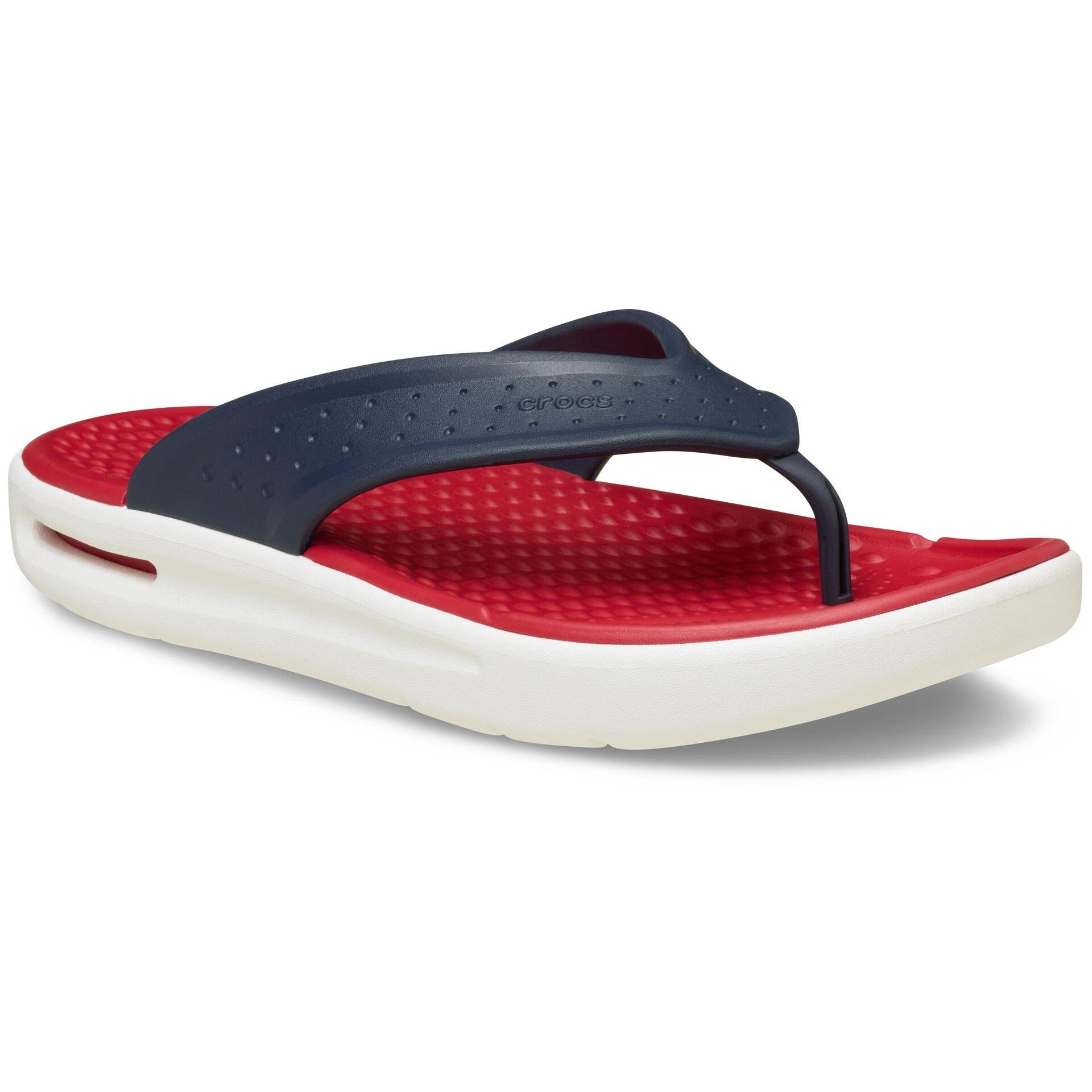 Crocs 211101 Кроксове Джапанки Crocs In Motion Flip 211101 211101-410-M10 | Sportbox.bg