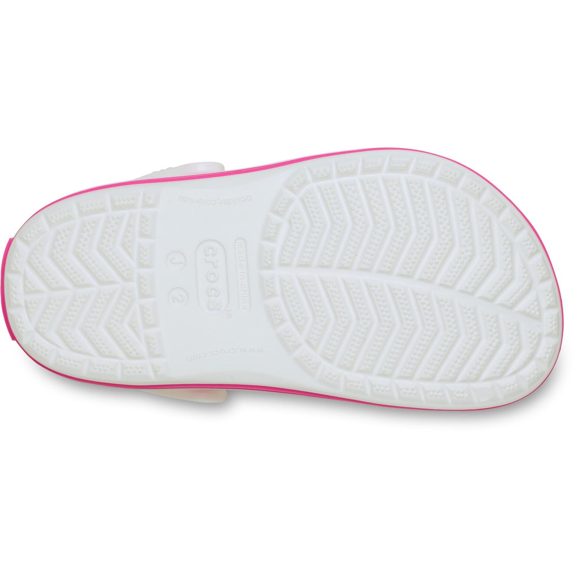 Детски Кроксове Сабо Crocs Crocband Kids Clog 207006 207006-6WU-C11 ...
