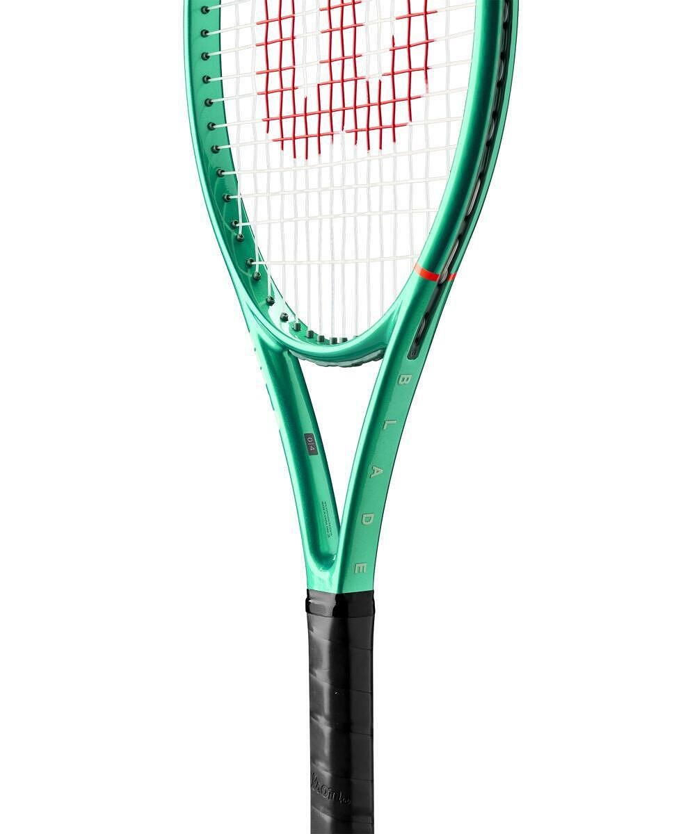Детска тенис ракета Blade V10 26 GR Rkt 2026 Junior Tennis Racket
