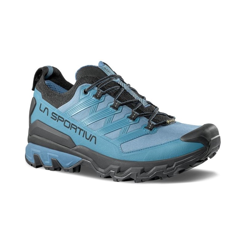 La Sportiva Ultra Raptor 3 GTX Men Hiking Shoes Hurricane Black