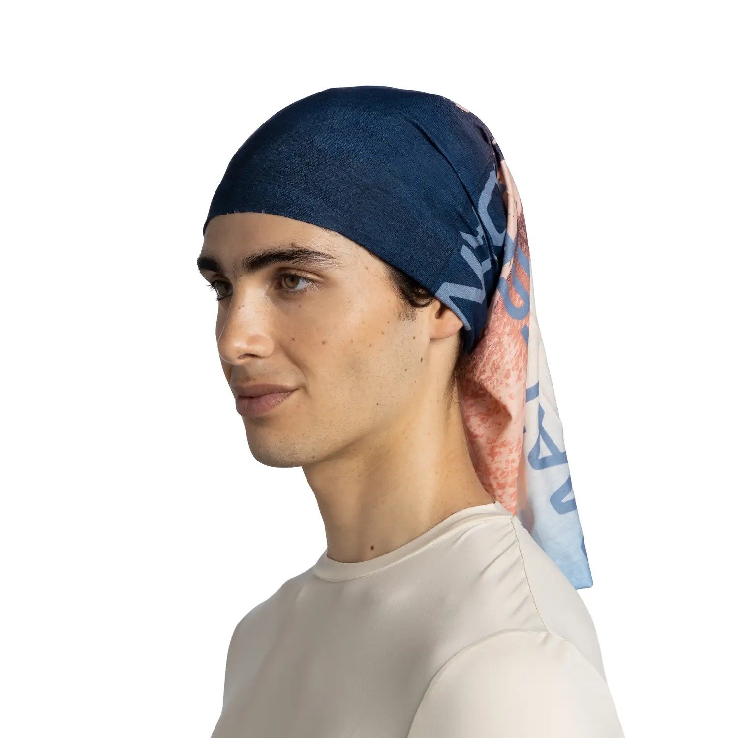 Бъф лента Buff Original Ecostretch Matterhorn Peak Multi